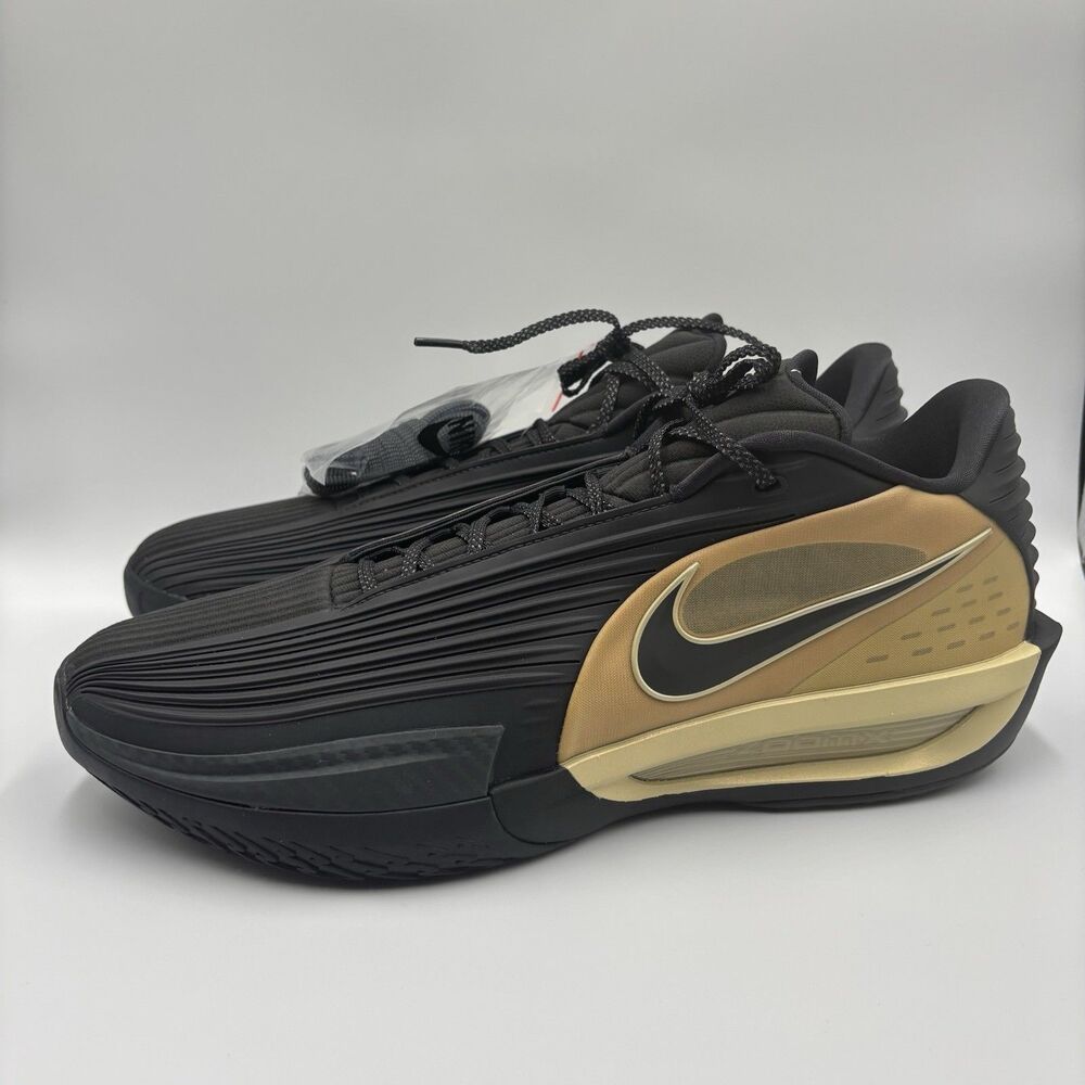 Size 16 Nike GT Cut 3 Turbo EYBL Skills Academy PE Basketball Shoes IH0270-001